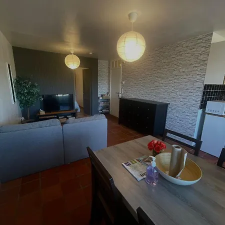 Au Beffroi Appartamento Thuin