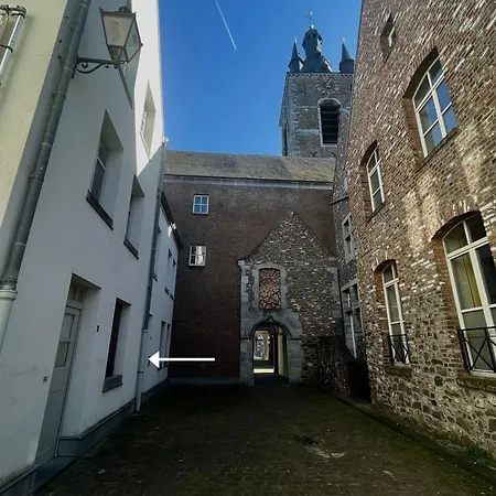 Au Beffroi *