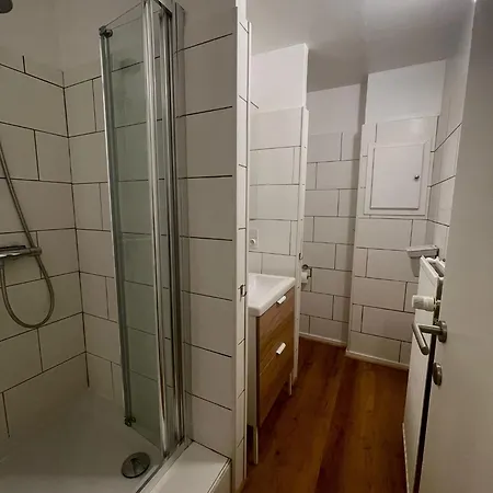 Au Beffroi Appartamento