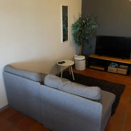 Apartman Au Beffroi Thuin